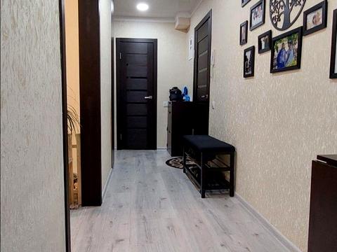 квартира за адресою Архітектора Старова вул., 2б