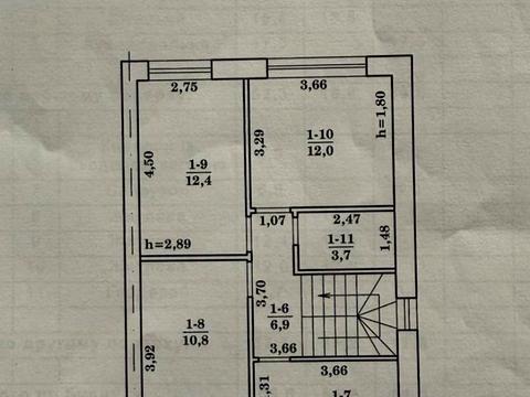будинок за адресою Рівне, Весняна вул.