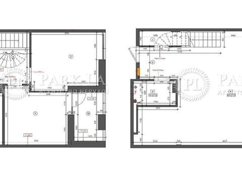квартира по адресу Регенераторная ул., 4 к16