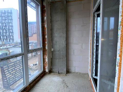 квартира за адресою Під Голоском вул., 4