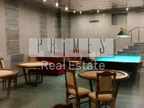 коммерческая по адресу Вячеслава Черновола ул., 25