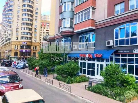 коммерческая по адресу Вячеслава Черновола ул., 25