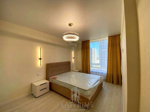 квартира за адресою Родини Крістерів вул., 14-Б