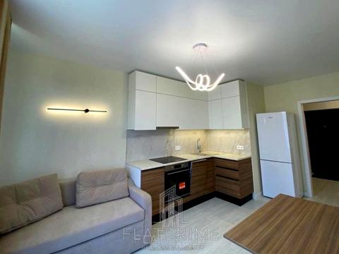 квартира за адресою Родини Крістерів вул., 14-Б