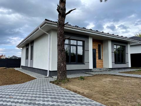 дом по адресу Ярославская ул.