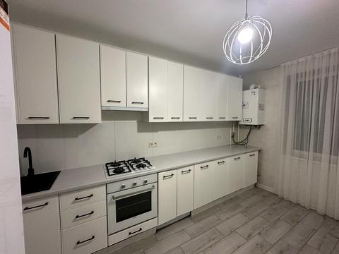 квартира по адресу Национальной Гвардии ул., 14Я