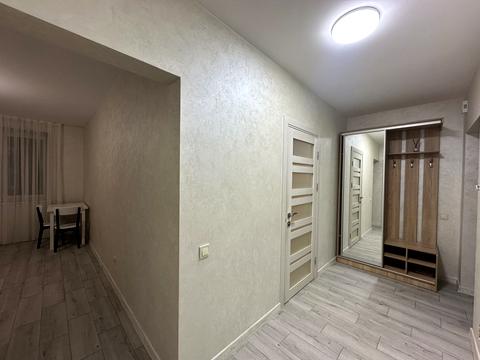 квартира по адресу Национальной Гвардии ул., 14Я