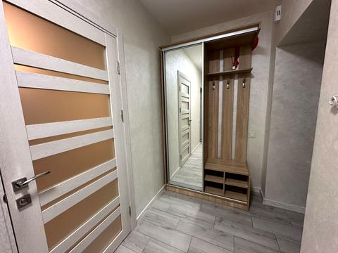 квартира по адресу Национальной Гвардии ул., 14Я