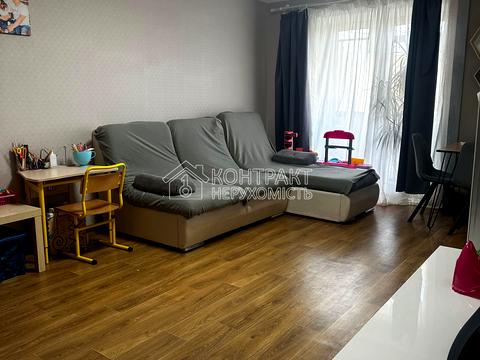 квартира по адресу Академика Курчатова просп., 5