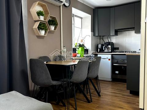 квартира по адресу Академика Курчатова просп., 5