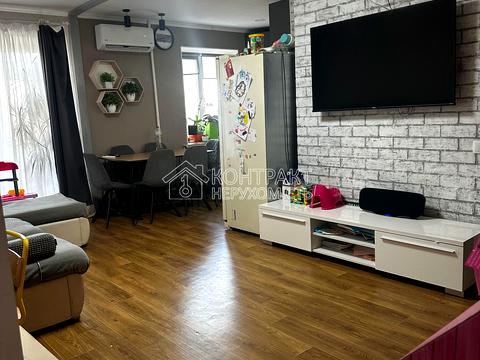 квартира по адресу Академика Курчатова просп., 5