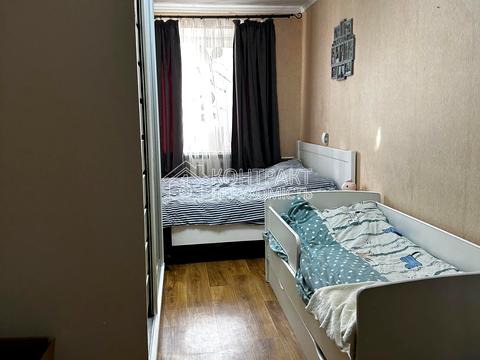 квартира по адресу Академика Курчатова просп., 5