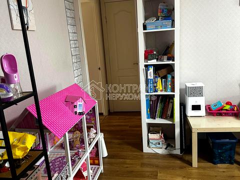 квартира по адресу Академика Курчатова просп., 5