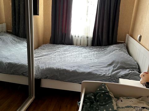 квартира по адресу Академика Курчатова просп., 5