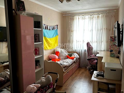 квартира по адресу Академика Курчатова просп., 5