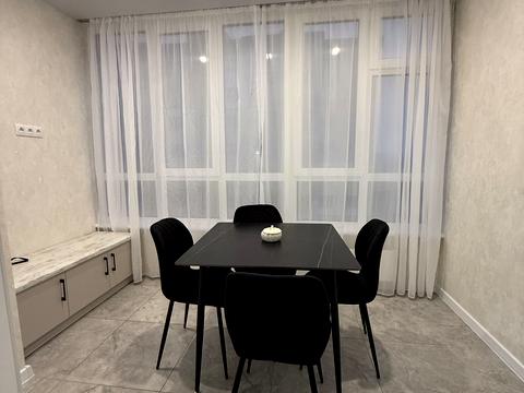 квартира за адресою Вінницьке шосе, 1/8