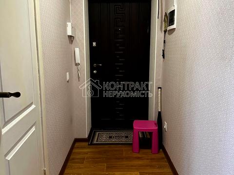 квартира по адресу Академика Курчатова просп., 5