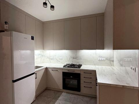 квартира за адресою Вінницьке шосе, 1/8