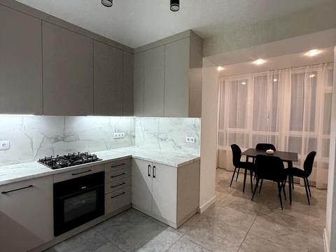 квартира за адресою Вінницьке шосе, 1/8