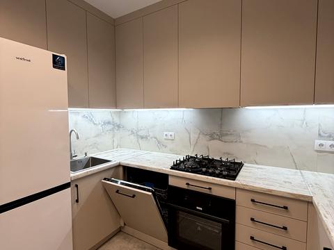 квартира за адресою Вінницьке шосе, 1/8