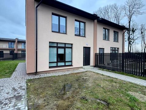 будинок за адресою Київська вул., 2