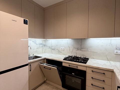 квартира за адресою Вінницьке шосе, 1/8