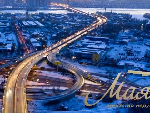 коммерческая по адресу Будіндустрії ул., 1