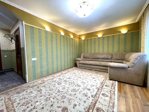 квартира по адресу Коцюбинского ул., 3