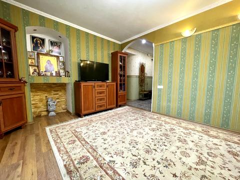 квартира по адресу Коцюбинского ул., 3