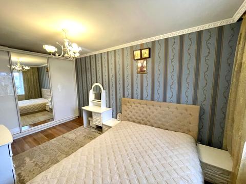 квартира по адресу Коцюбинского ул., 3