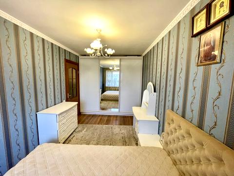 квартира по адресу Коцюбинского ул., 3