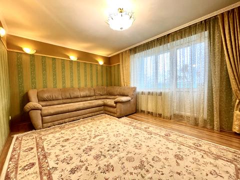 квартира по адресу Коцюбинского ул., 3