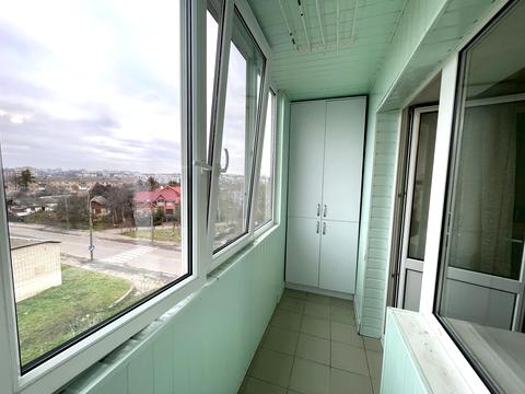 квартира по адресу Коцюбинского ул., 3