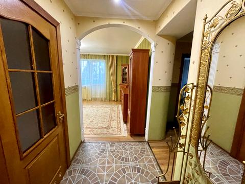 квартира по адресу Коцюбинского ул., 3