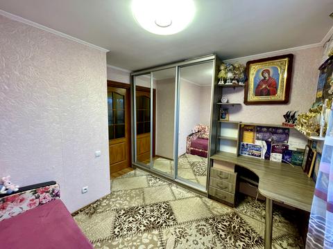 квартира по адресу Коцюбинского ул., 3