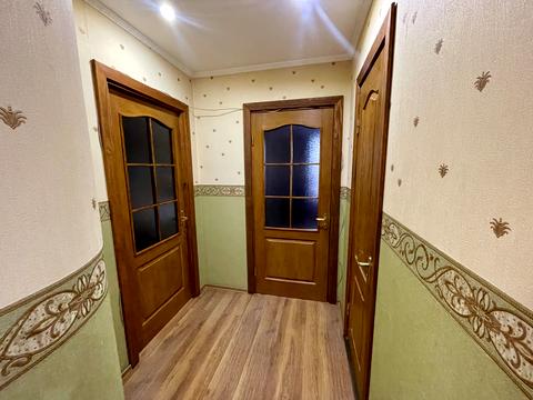 квартира по адресу Коцюбинского ул., 3