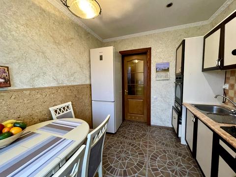 квартира по адресу Коцюбинского ул., 3