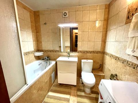 квартира по адресу Коцюбинского ул., 3