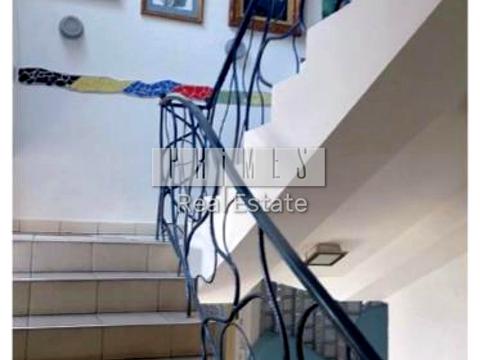 коммерческая по адресу Загоровская ул. (Багговутовская), 1-Б