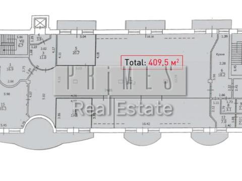 коммерческая по адресу Загоровская ул. (Багговутовская), 1-Б