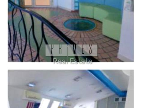 коммерческая по адресу Загоровская ул. (Багговутовская), 1-Б