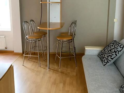 квартира по адресу Сечевых Стрельцов ул., 6