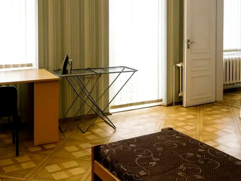 квартира по адресу Сечевых Стрельцов ул., 6