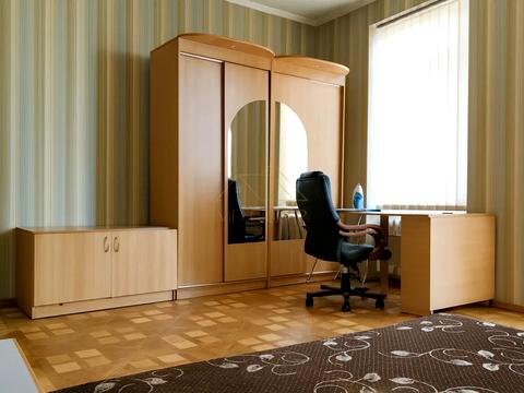 квартира по адресу Сечевых Стрельцов ул., 6