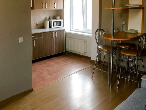 квартира по адресу Сечевых Стрельцов ул., 6