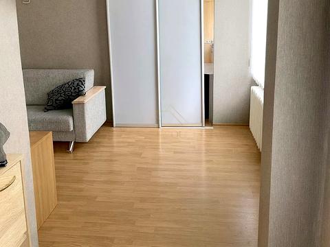 квартира по адресу Сечевых Стрельцов ул., 6