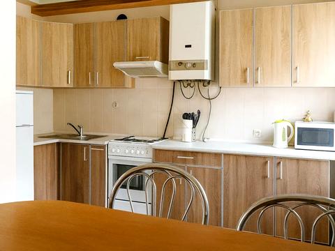 квартира за адресою Січових Стрільців вул., 6