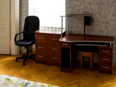 квартира по адресу Сечевых Стрельцов ул., 6