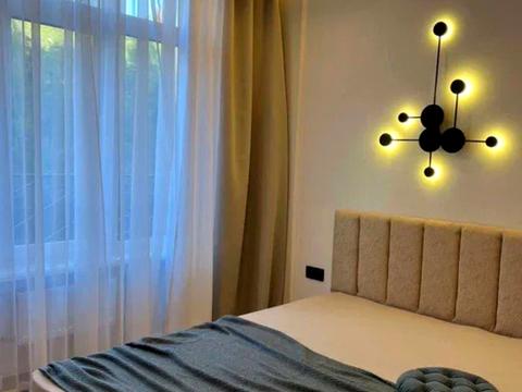 квартира по адресу Михаила Бойчука ул. (Киквидзе), 19-А