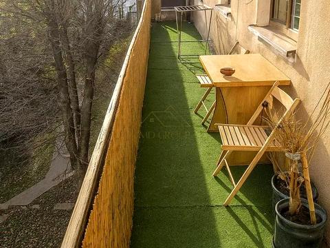 квартира по адресу Сечевых Стрельцов ул., 6